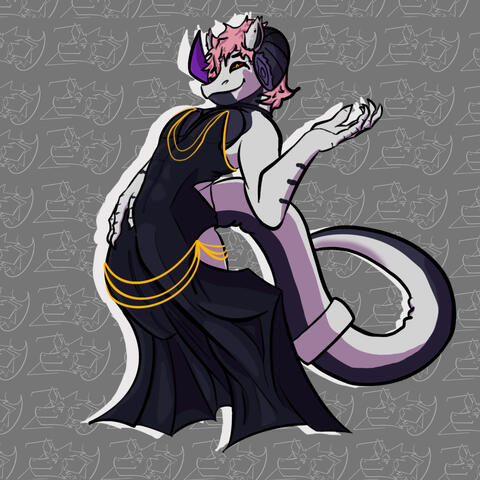 Zcrycs OC New design