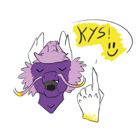 Ray OC